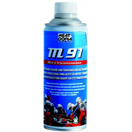 M91 - ADDITIVO PER OLIO MOTORE E TRASMISSONE