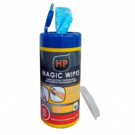 MAGIC WIPES