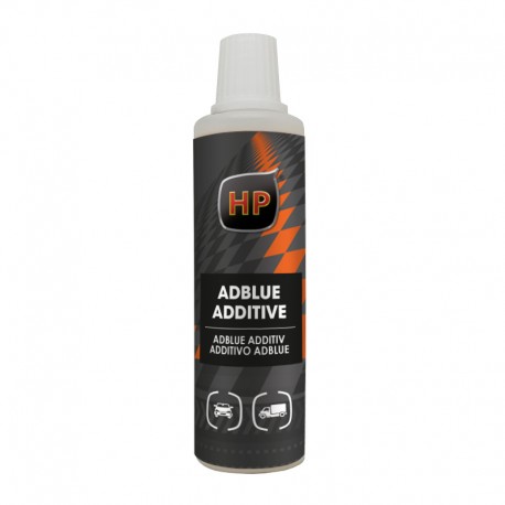 HP450 - AdBlue® ADDITIVE