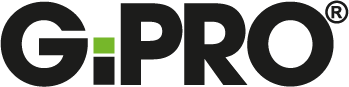 GiPro logo
