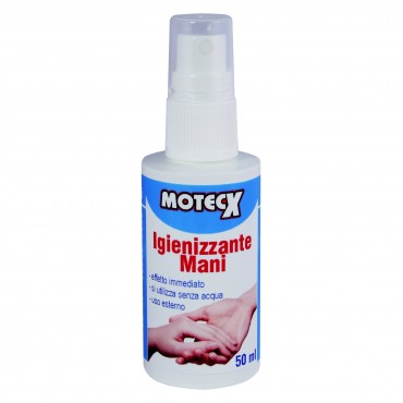 IGIENIZZANTE SANIFICANTE...