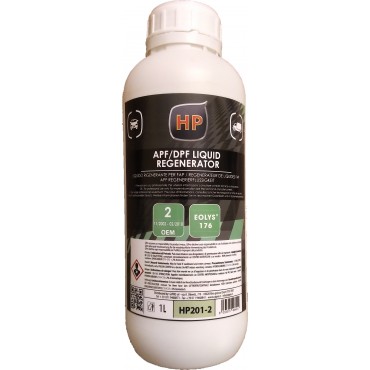 HP201-2/12 - LIQUIDO...