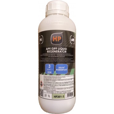 HP201-3/12 - LIQUIDO...