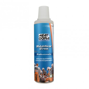 M450 - SCR system ADDITIVE