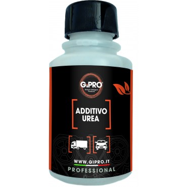 G451 - ADDITIVO Urea