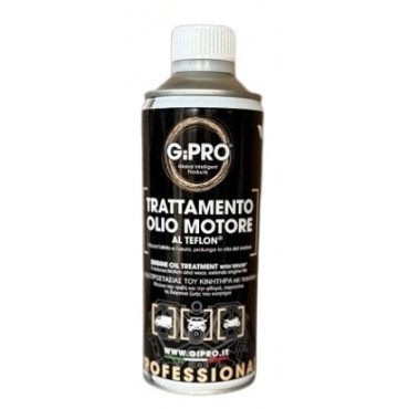 G2000 - TRATTAMENTO OLIO al...